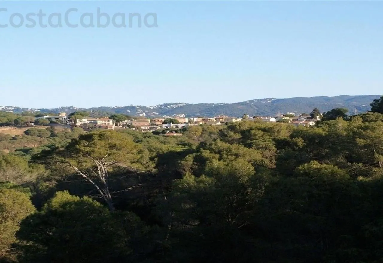 Costacabana - Villa Fransisca 滨海略雷特 0*,  西班牙