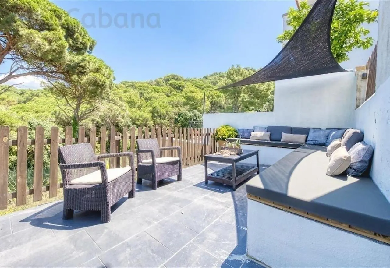 Costacabana - Villa Fransisca Lloret de Mar